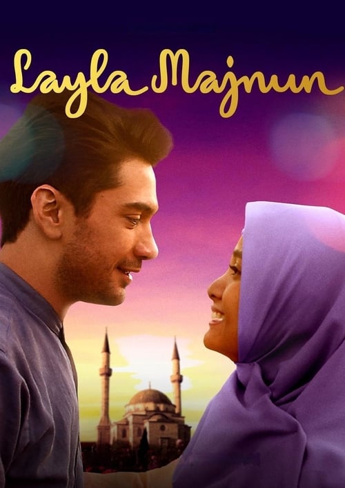 Layla Majnun (2021)