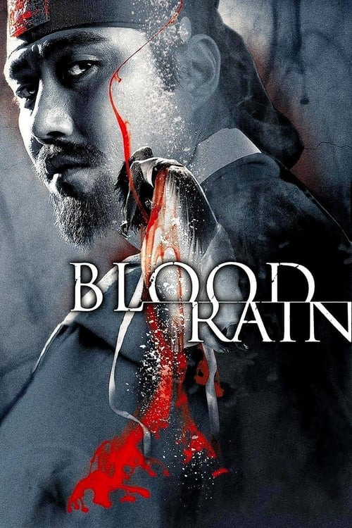 Blood Rain Episode 1