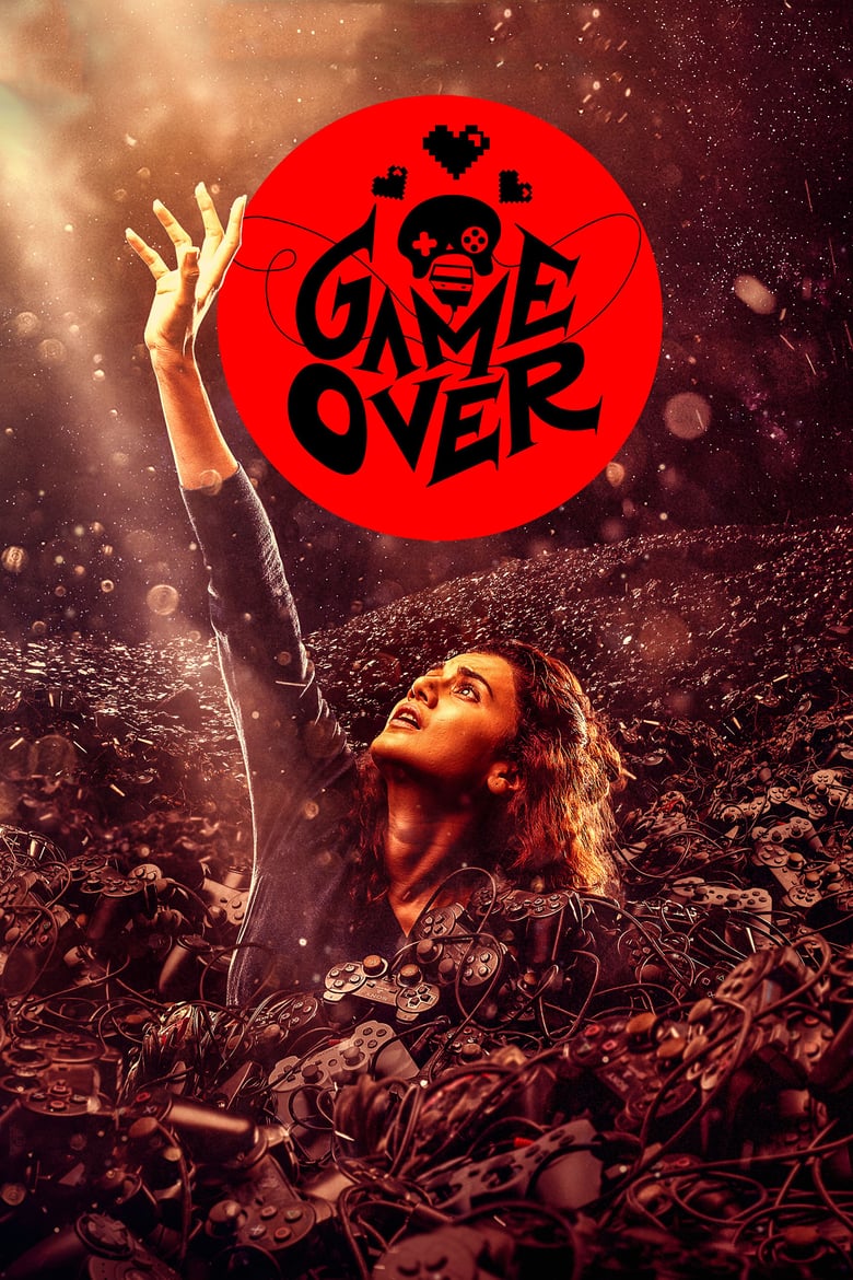 Game over (2019) Episode 2