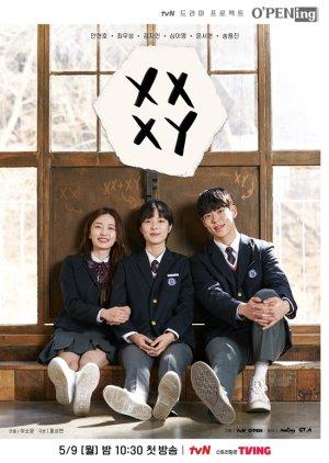 tvN O’PENing: XX+XY (2022)