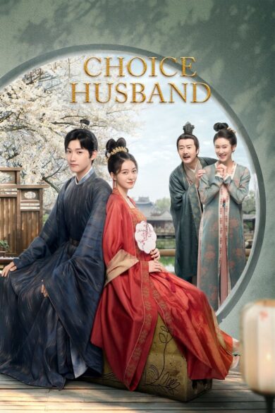 Choice Husband (2023) Episode 10