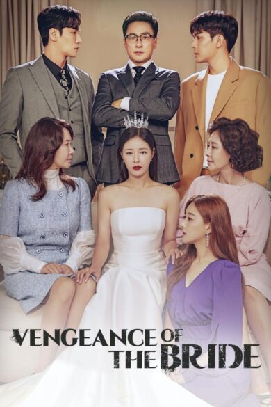 Vengeance of the Bride (2022)