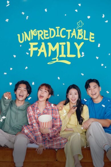 Unpredictable Family (2023) 