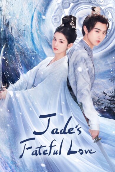 Jade's Fateful Love (2024)
